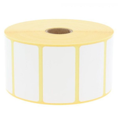 EA057X032Z1 Etiketten, 57x32mm