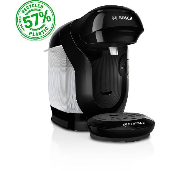 TAS112E Pad- und Kapselautomaten Tassimo Style friendly TAS112E TAS112E 4242005471980