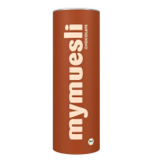 M&uuml;sli Chocolate, 500g in Dose