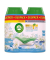 Nachf&uuml;lld&uuml;fte 377845, Freshmatic Max, Cotton & Wei&szlig;er Flieder, 2x 250ml Dose