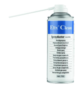 Clean Druckgasspray 732200, FCKW frei, 200ml