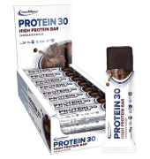 Protein Riegel IronMaxx, Schokolade, 35 g