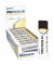 Protein Riegel IronMaxx, Vanille, 35 g