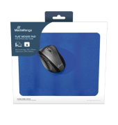 Mauspad MROS254 blau 250x220x3mm