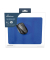 Mauspad MROS254 blau 250x220x3mm