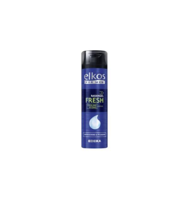 Rasiergel Fresh Men, 200ml