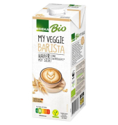 Bio Haferdink My Veggie Barista, 1L