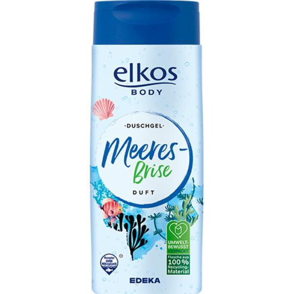 Elkos Duschgel 352642 4311501111956 Elkos