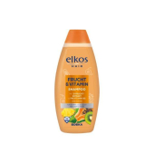 Haar Shampoo Frucht & Vitamin, 500ml