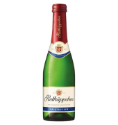 Sekt Halbtrocken 0,2