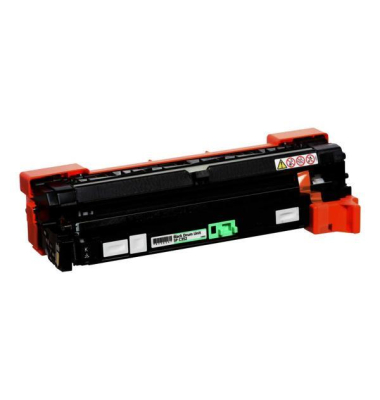 407404 Trommel C352BK, schwarz