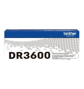 DR3600 Trommel, 75000 Seiten, schwarz