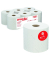 Wischtuchrolle L20 General Clean 7261, 550 T&uuml;cher, 24,5cm x 134,75m, wei&szlig;