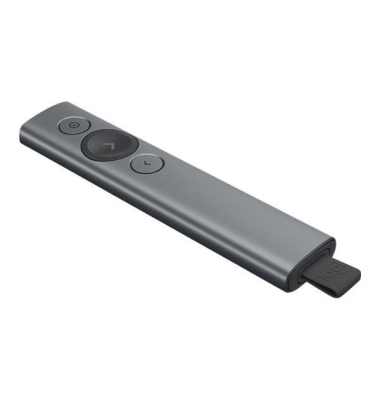 Spotlight schiefer wireless presenter