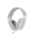 Over-Ear Headset ZONE VIBE 100 981-001219, grau/wei&szlig;