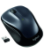 PC-Maus M325s 910-006812, 5 Tasten, kabellos, USB-Funk, Unifying-Funktion, optisch, anthrazit