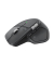 MX Master 4 - Maus 8 Tasten - kabellos - Bluetooth