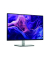  Monitor P2425E DELL-P2425E, 24,07 Zoll, WUXGA (1920x1200), 5 - 8 ms, schwarz/silber