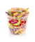 Saure Pommes, Klarsichtdose, 1200g