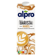 Barista Mandel, 1L