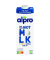 Haferdrink This is not M*lk 4897976006, 3,5% Fett, laktosefrei, vegan, 1 Liter, im Tetrapack