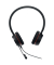 On-Ear Headset Evolve 20 MS 4999-823-169, schwarz