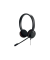On-Ear Headset Evolve 20 MS 4999-823-169, schwarz