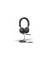 Over-Ear Headset Evolve2 40 SE MS 24189-999-999, schwarz