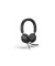 Over-Ear Headset Evolve2 40 SE MS 24189-999-999, schwarz