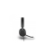 Over-Ear Headset Evolve2 40 SE MS 24189-999-999, schwarz