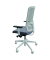 Nowy Utila Pro Mesh ergonomischer B&uuml;rostuhl, graugrau