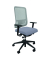 Nowy Utila Pro Mesh ergonomischer B&uuml;rostuhl, schwarzgrau