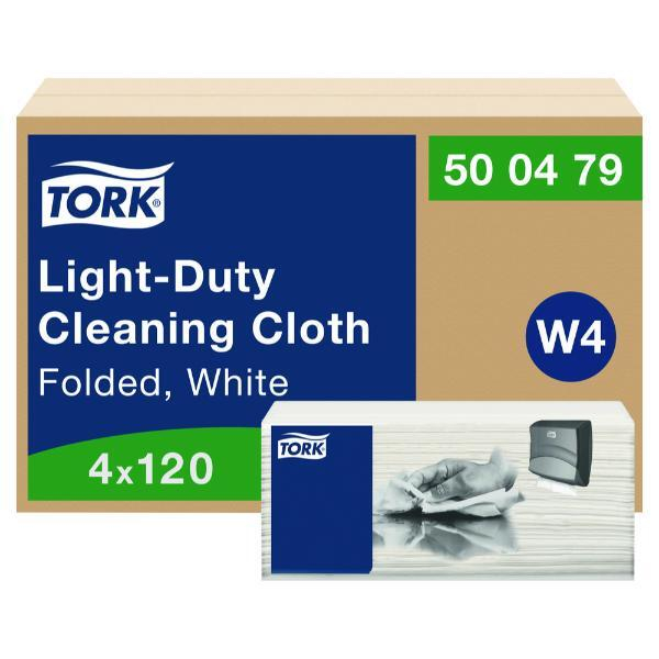 Tork Reinigungstuch 4x120 7322542309933 Tork