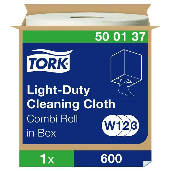 Tork Reinigungstuch 1x600 7322542310915 Tork