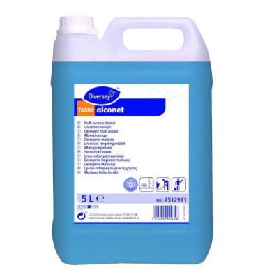alconet Mehrzweckreiniger, 5L