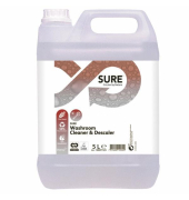 Sanit&auml;rreiniger 100891585, 2x5l, Kanister