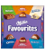 Favorites 141g