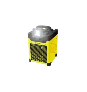 Sonnenk&ouml;nig Heizgebl&auml;se Ventus 250