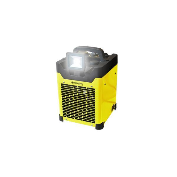 Armin Schmidt Sonnenkönig Heizgebläse Ventus 250 7640110922675 Armin Schmidt