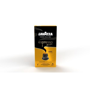 Kaffeekapseln 7007, 10 St&uuml;ck im Portionskarton