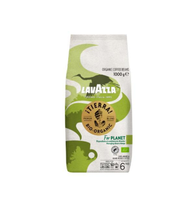 Kaffee ganze Bohnen 3363, 1kg, ganze Bohnen im Vakuumbeutel
