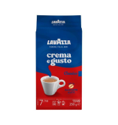 Kaffee gemahlen 3886, 250g, ganze Bohnen im Vakuumbeutel