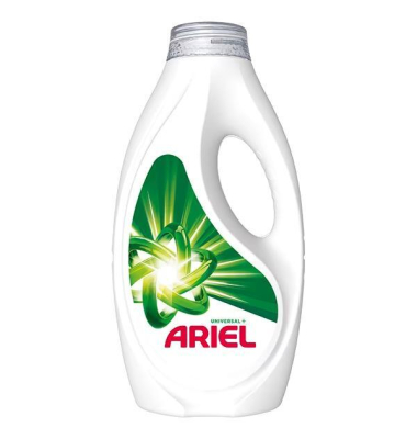 Waschmittel 8006530104524 Universal, fl&uuml;ssig, 1,8 Liter, bis 140 Waschladungen