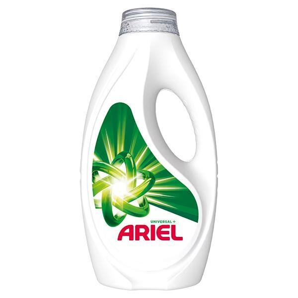 Ariel Waschmittel 8006530104524 8006530104524 Ariel