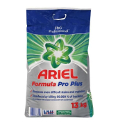 Formula Pro PLUS DRS00565 Desinfektions-Vollwaschmittel, Inhalt: 13kg