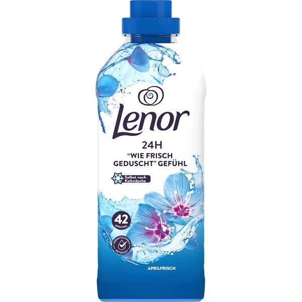 Lenor Weichspüler 8700216693967 8700216693967 Lenor