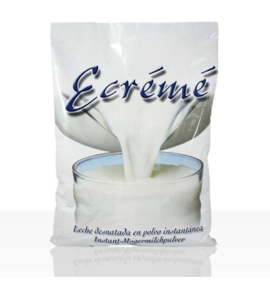 Jacobs Professional Ecr&eacute;m&eacute; Milchtopping - 500 Gramm