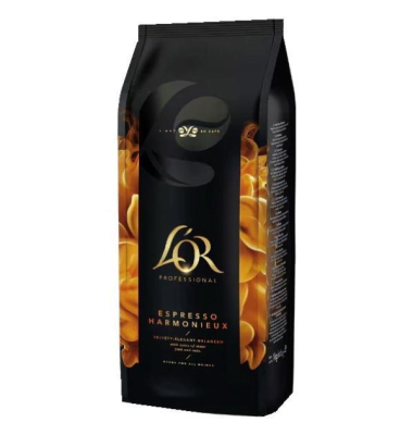 Espresso 4057144, 1kg im Vakuumbeutel