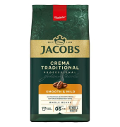 Kaffee 4024340, 1kg, ganze Bohnen im Vakuumbeutel