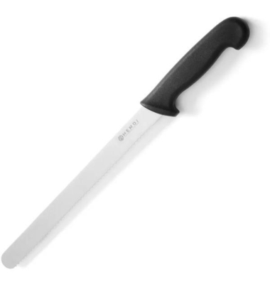 Brotmesser, Edelstahlklinge 25 cm